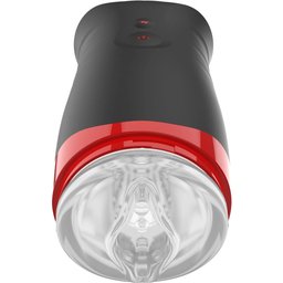 Fusion X Quantum Power Masturbateur