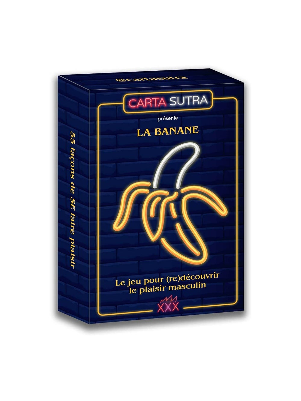 Jeu Coquin Solo La Banane