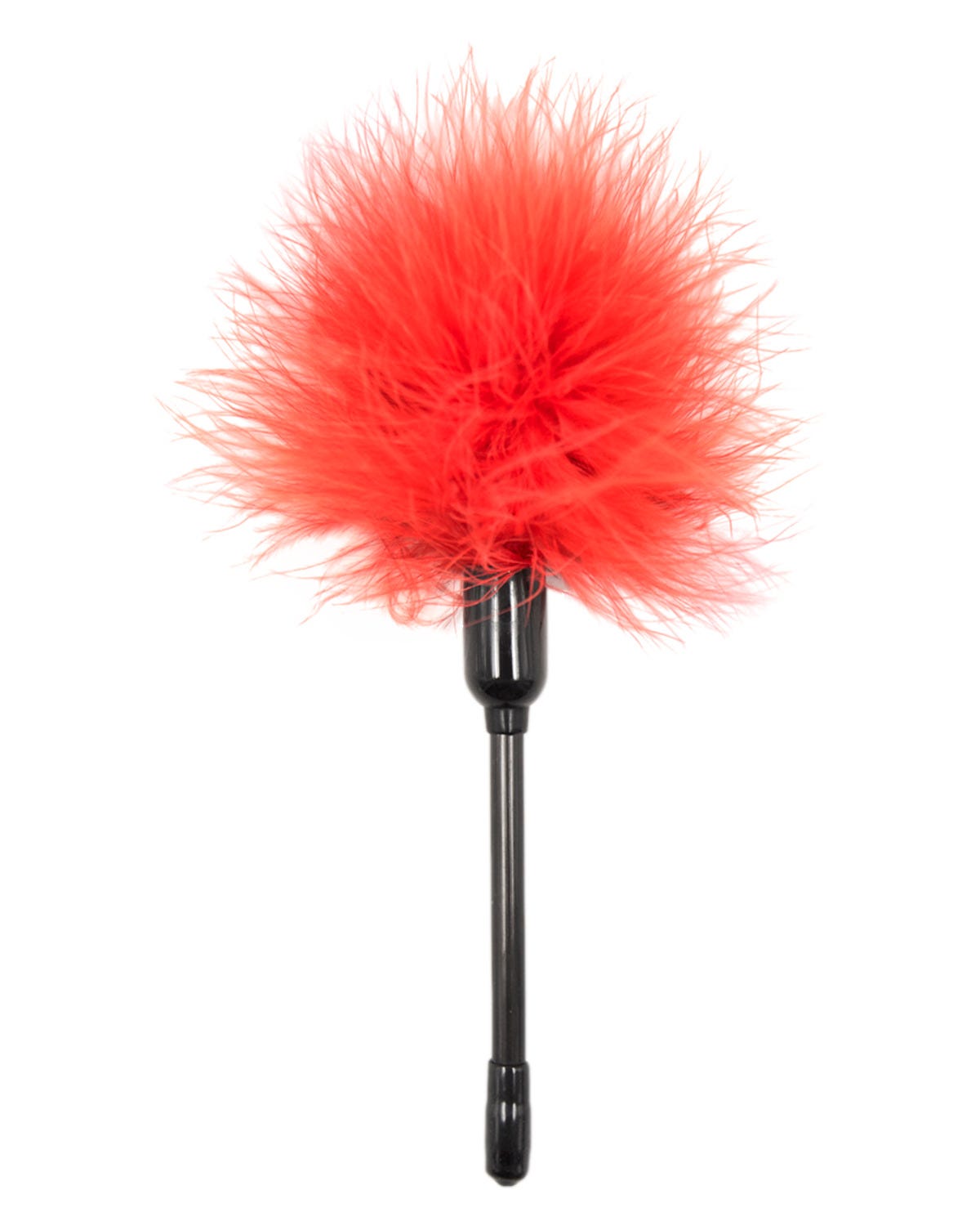 PLUMEAU COURT COLORE ROUGE