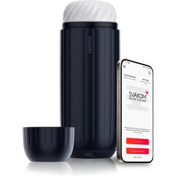 Masturbateur Connecté Sam Neo 2 Interactive