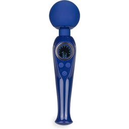 Vibromasseur wand 10 modes 9 vitesses Cinnamon