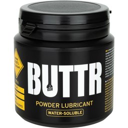Powdered Lube Lubrifiant 135 g