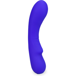 Vibromasseur confort et douceur 12 modes Pansy