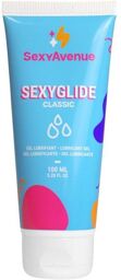 Lubrifiant eau SexyGlide 100 ml