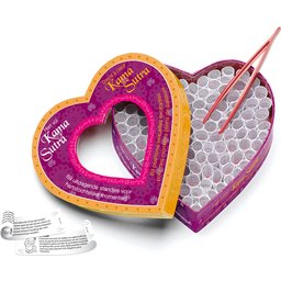Jeu Corps à Coeur Kama Sutra
