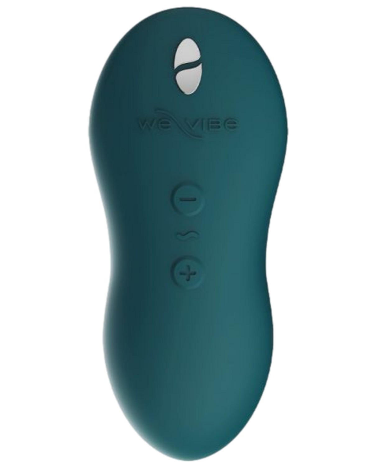Stimulateur Clitoridien Touch X Vert