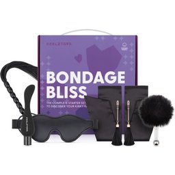 - Bondage Bliss - Kit de Démarrage