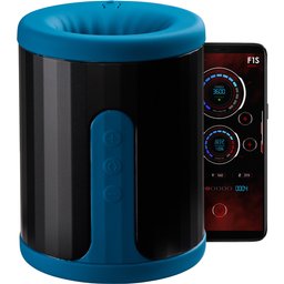 F2S Entraîneur d'Endurance et Stroker