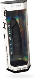 Gode Réaliste N° 2 - 15 cm 6