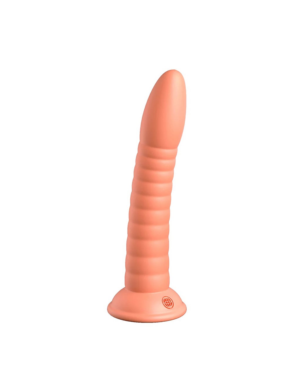 Dildo Wild Thing 17,8 cm Dillio Platinum