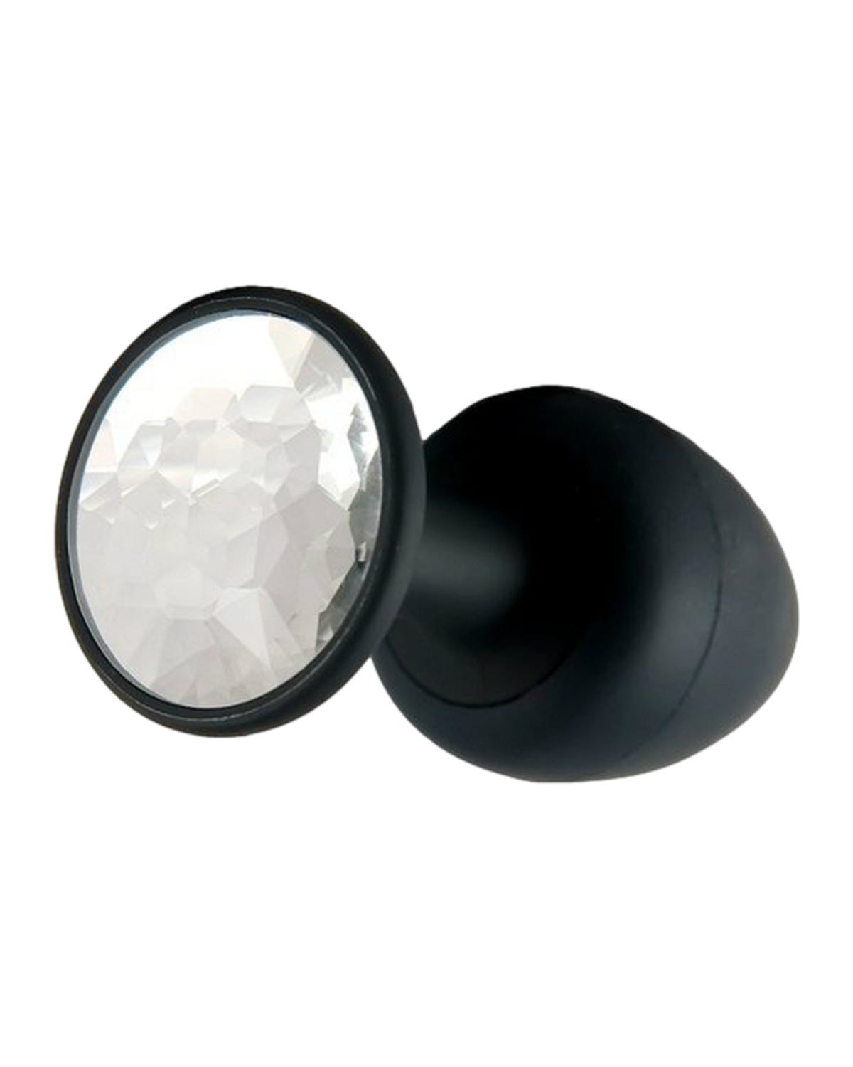 Plug Anal Bijou Geisha Diamond
