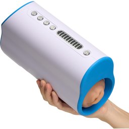 AI Ultra Machine à Fellation