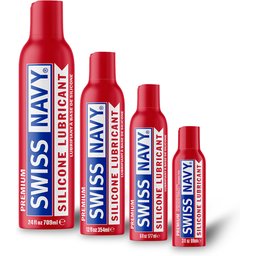 Premium Lubrifiant à Base de Silicone