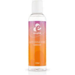 - Lubrifiant sans glycérine -150 ml