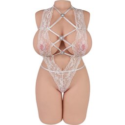 Donna Buste de Poupée Sexuelle