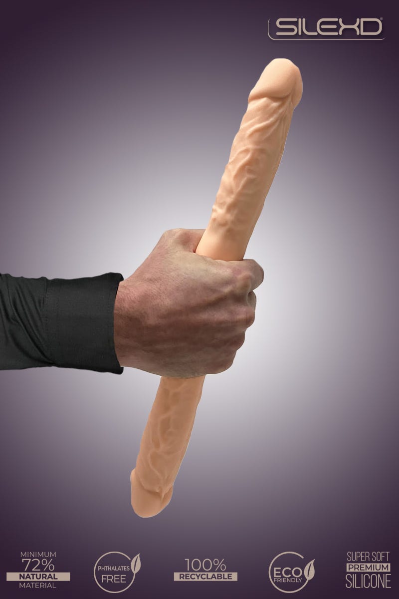Double Dong Réaliste