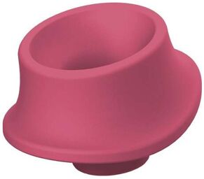 Têtes de stimulation Type A raspberry Rose indien