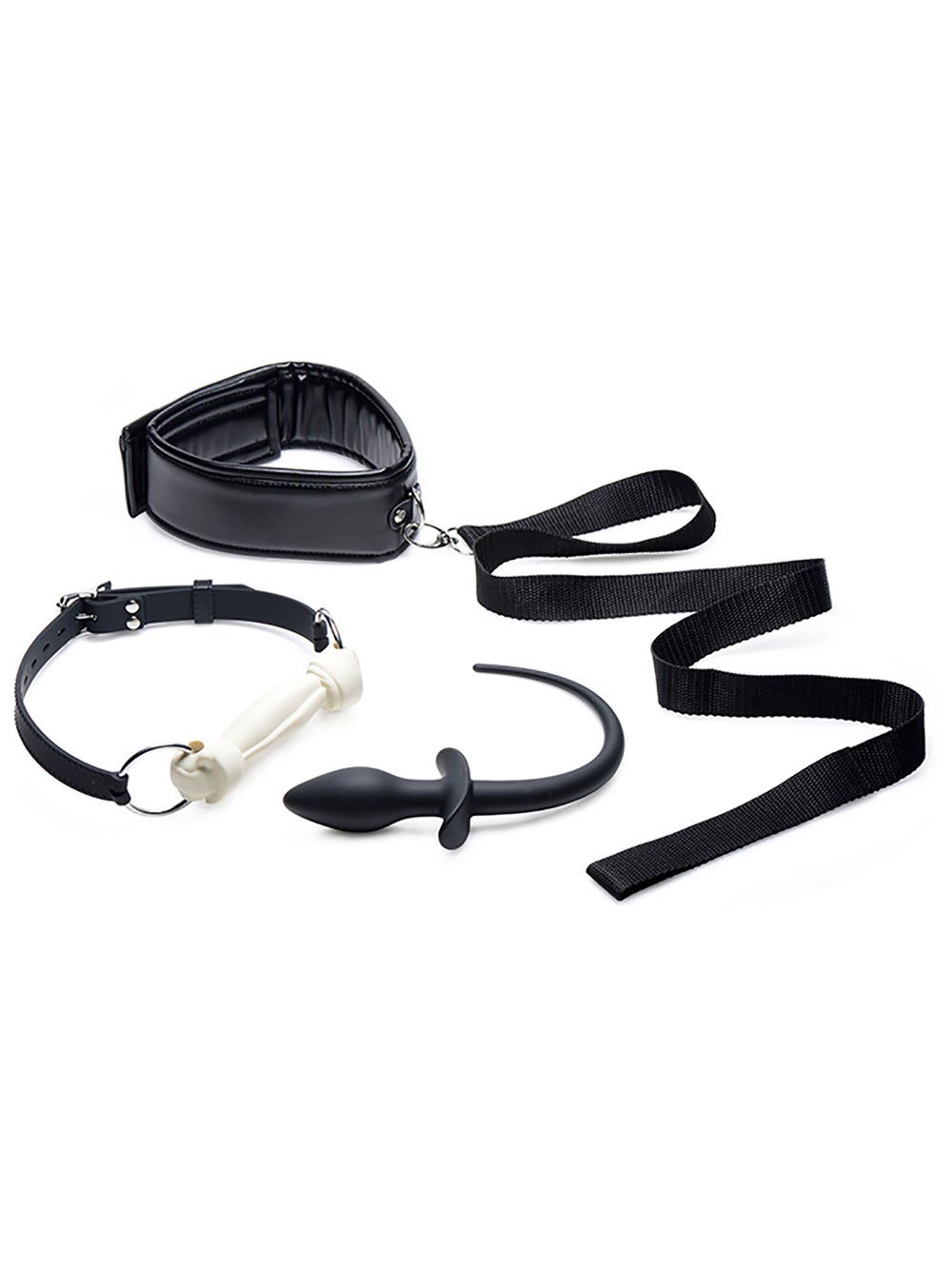 Kit BDSM Puppy Play