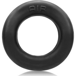 - Air Airflow Cockring Black Ice