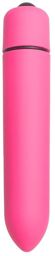 Vibromasseur Bullet Easytoys 10 vitesses - Rose