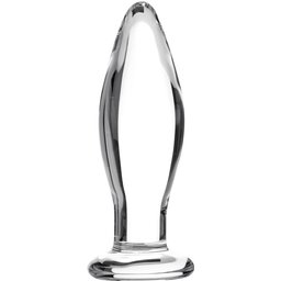 BumBum Plug Anal en Verre Medium