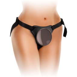 Harnais Dock Rond Confort Elite