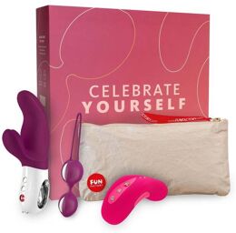 Pack Celebrate Yourself