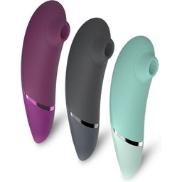 Stimulateur Clitoridien à Air Pulsé Next