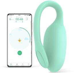 Entraîneur Plancher plevien FitCute Kegel Rejuve