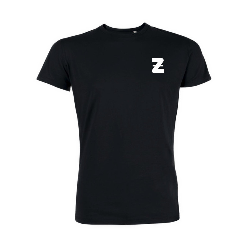 T-shirt Noir