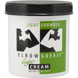 - Pot de Crème Légère - 443 ml