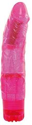 VIBROMASSEUR JAMMY JELLY BLASTY ROSE