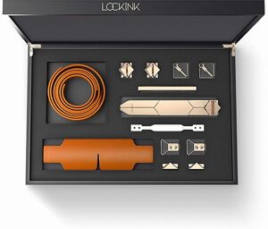 Ensemble Teasing & Impact-Play Marron