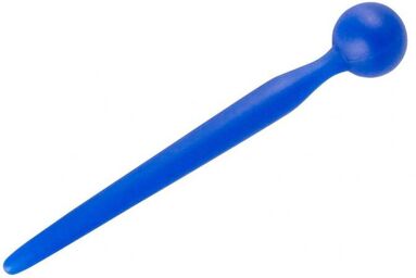 Plug à Uràtre Sperm Stopper Bleu
