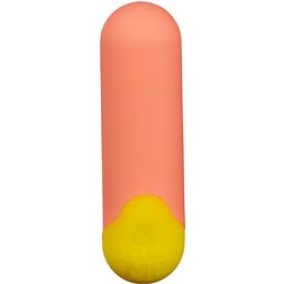 Riot Vibromasseur Bullet 7 cm