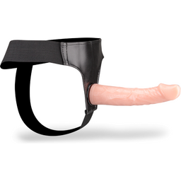 Gode ceinture long et réaliste Amiral