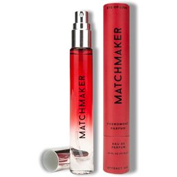 EOL Parfum à base de phéromones Matchmaker Diamond Red - 10ml