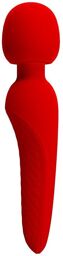 Wand Vibrant Meredith - Rouge