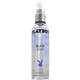 - Lubrifiant Slick H2O - 120 ml