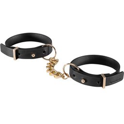 – MAZE Menottes Fines – Noir