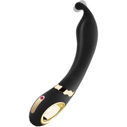 Nomi Tang - Tease G-Spot Vibrator Black
