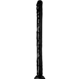 Gode Long avec Ventouse 50 cm