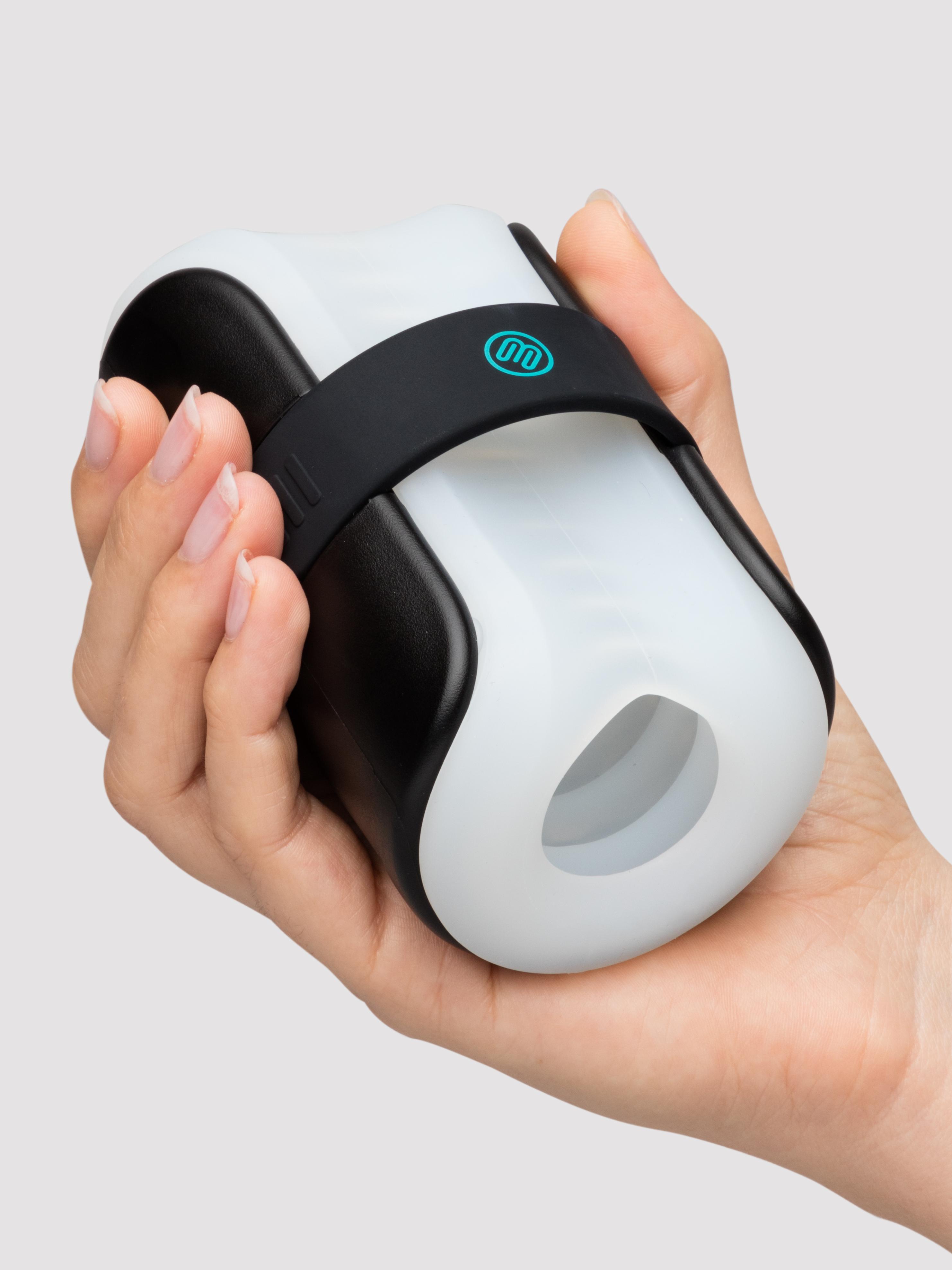 Masturbateur ajustable Stamina Trainer Blowmotion