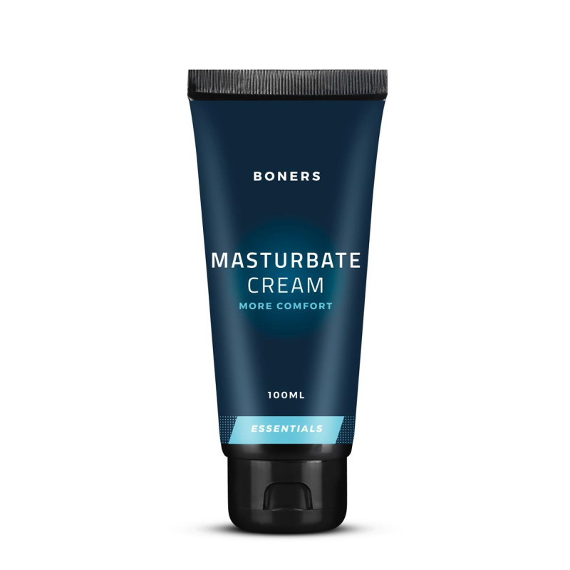Crème de masturbation