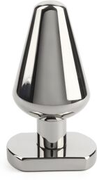 Plug Heavy Steel M 7 x 3.7 cm - Poids 360gr