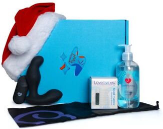 Pack Noël Jouissif