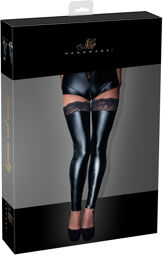 Bas Diva Exclusive Noir
