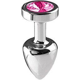 Plug Anal My Little Secret S Rose