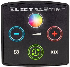 Kit de contrôle Électro Kix Electrastim