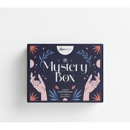 Mystery Box - 7 surprises palpitantes